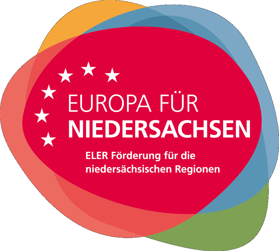 Europa für Niedersachsen Logo