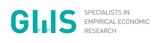 Logo der GWS - Gesellschaft fr wirtschaftliche Strukturforschung Osnabrck