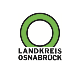 Logo des Verbundpartners Landkreis Osnabrck